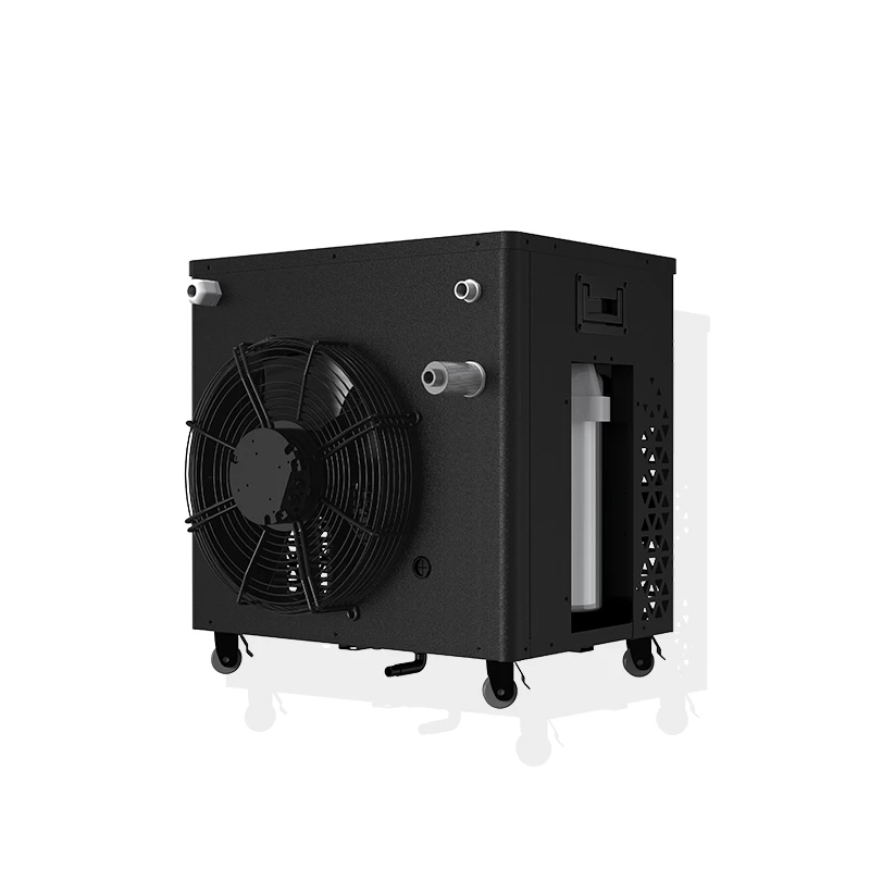 R32 MiNi DC Inverter Kjøler